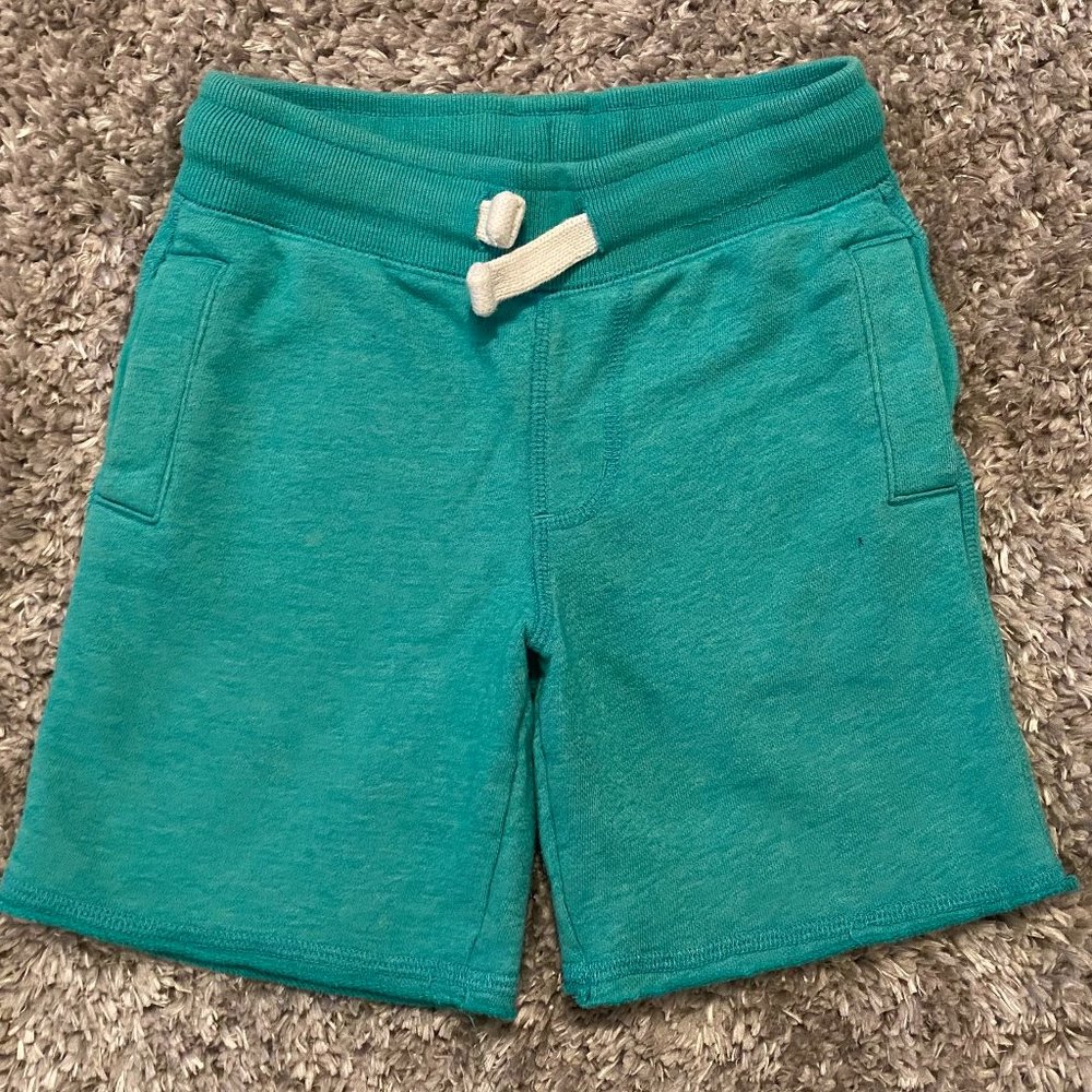 Cherokee Kids knit short XS (4/5)